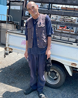 橋村 浩志 橋村 浩志